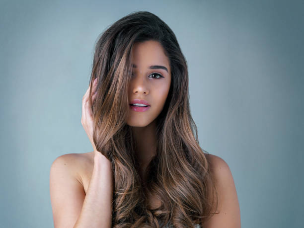 istock There’s power in beautiful hair 681038334