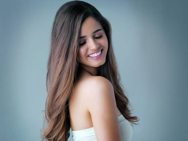 istock Nothing beats a good hair day 681038904