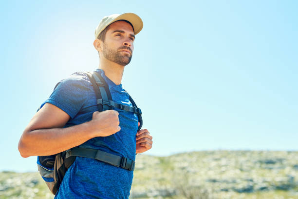 istock Setting off to reach greater heights 681049932