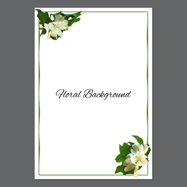 istock background texture made of apple brunch and place for text 681058706