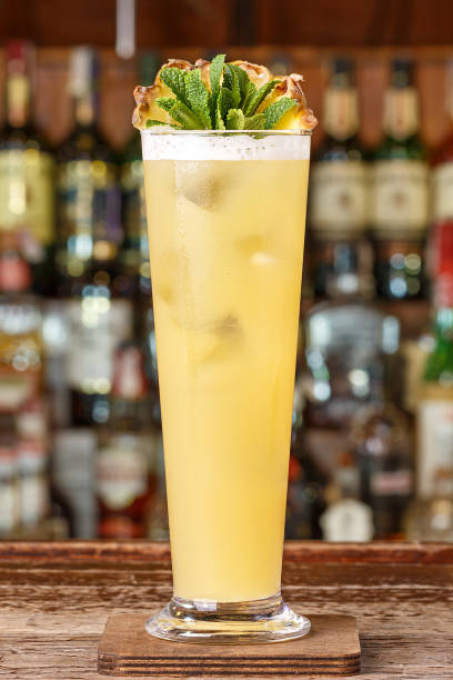 istock Cocktail lot of ice 681098128