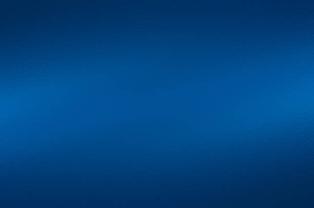 istock Dark blue or indigo abstract glass texture background or pattern 681117900