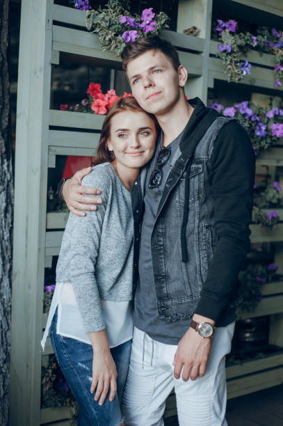 istock couple in the city 681147416
