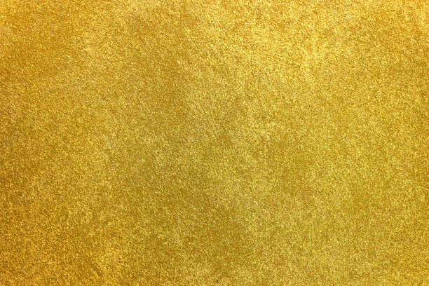 istock Golden texture background. Vintage gold. 681191824