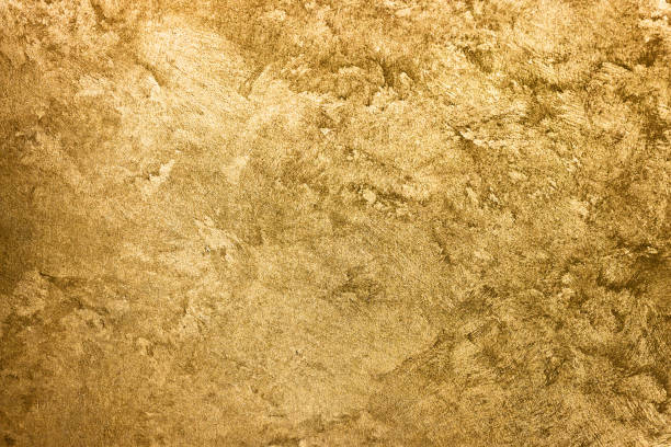 istock Golden texture background. Vintage gold. 681193700