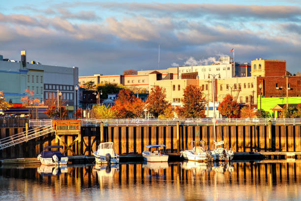 istock Port Chester, New York 681207796