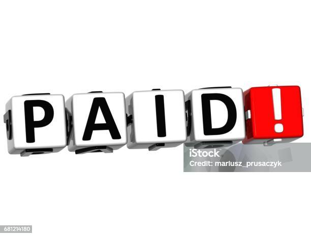 3d Paid Crossword Stock Photo Download Image Now Abstract Alphabet 3d Paid Crossword Stock Photo Download Image Now Abstract Alphabet