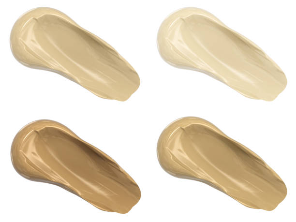 istock four shades of foundation 681235198
