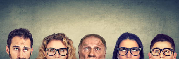 istock Thoughtful group of people 681243172
