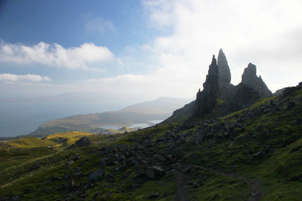 istock The Old Man Of Storr(9) 681352788