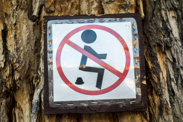 Human Waste has been great problem in Escalante River Watershed
