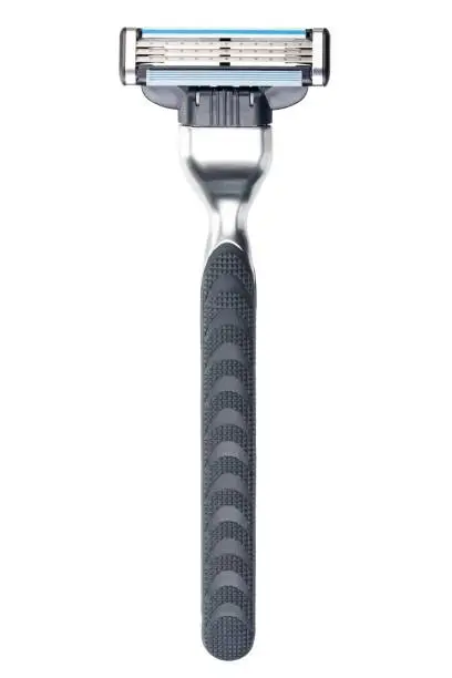 Photo of Shaving razor instrument