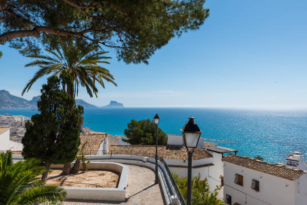 Altea Costa Blanca Spain