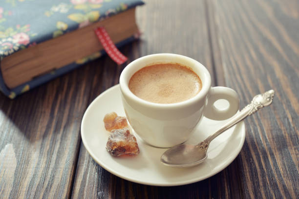 istock Cup of esspresso 681469250