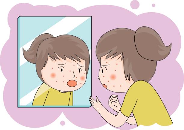 400-puberty-changes-illustrations-royalty-free-vector-graphics-clip