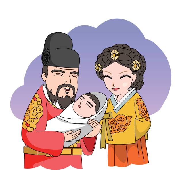 ilustrações, clipart, desenhos animados e ícones de medicina oriental - blessing hands ervas