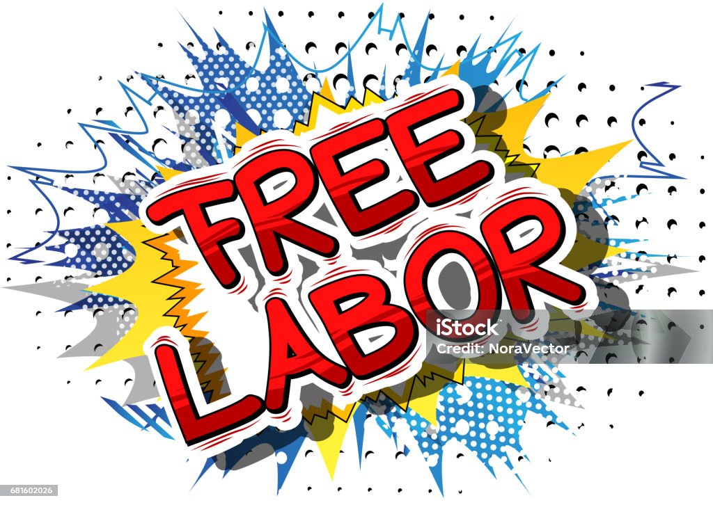 Labor Abstract Images Free Labor Stock Illustration - Download Image Now - Abstract ...