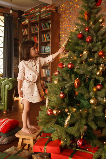istock Stylish little girl 681615908