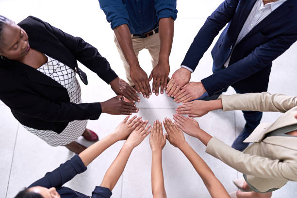istock They've unlocked the secret to success 681625566