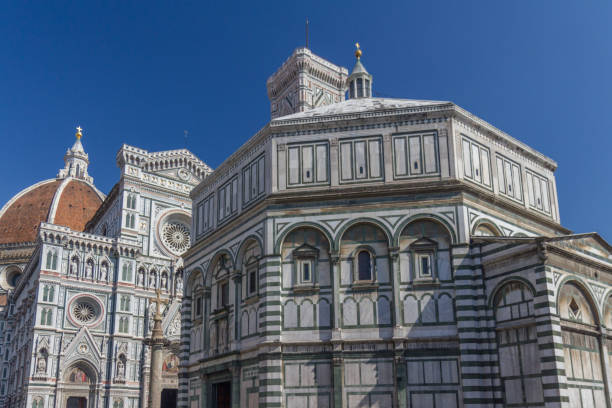 istock The Cathedral of Orvieto 681631968