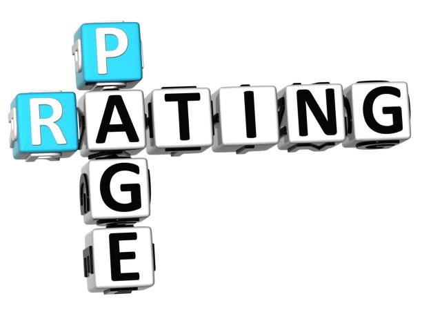 istock 3D Rating Page Crossword 681635838