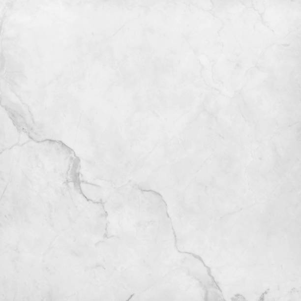 istock White marble texture, detailed structure of marble in natural patterned for background and design. 681638854