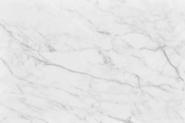 istock White marble texture, detailed structure of marble in natural patterned for background and design. 681639138