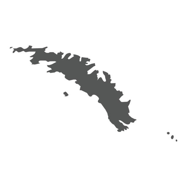 250+ South Georgia Map Stock Photos, Pictures & Royalty-Free Images