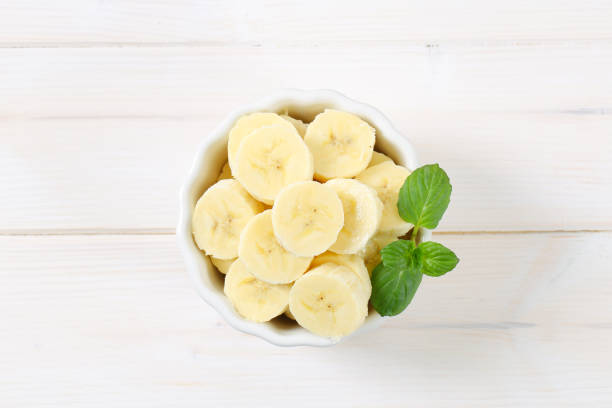 istock bowl of sliced banana 681681390