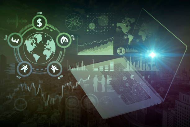 istock double exposure of financial technology concept 681682060