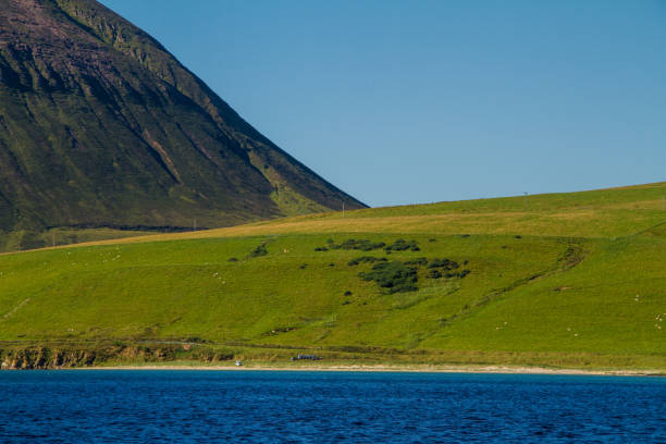istock The island Hoy in Scotland 681696348