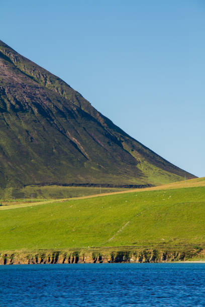 istock The island Hoy in Scotland 681696612