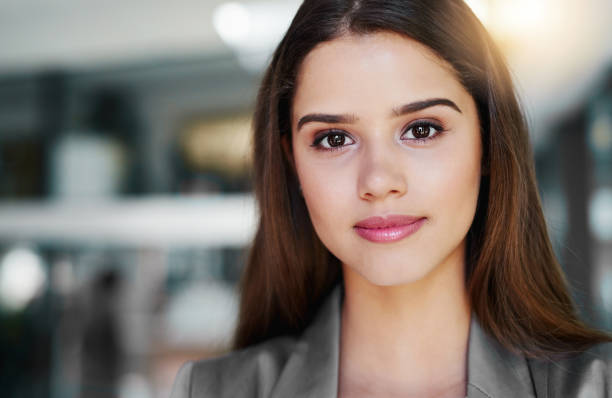 istock Young and hungry for success 681703500