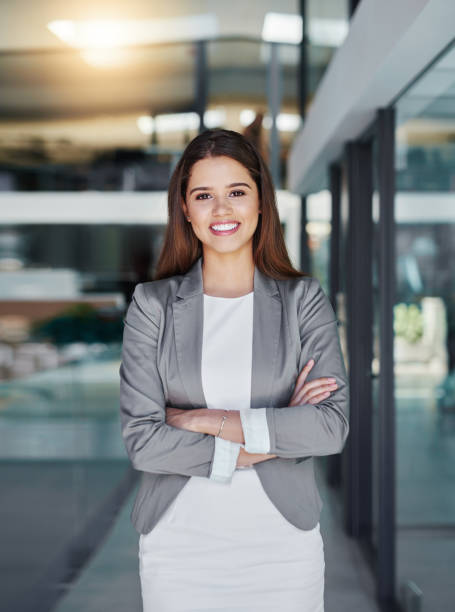 istock I've got what it takes to succeed 681703540