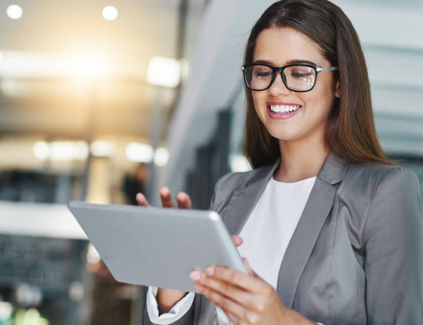 istock Making connections in the corporate world 681703570