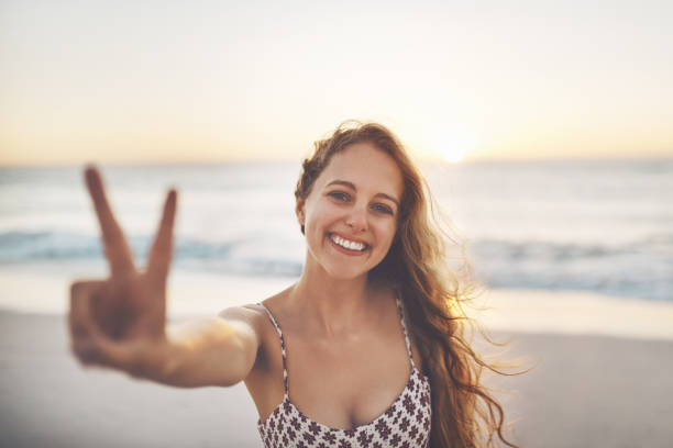 istock You'll find your peace at the beach 681722524