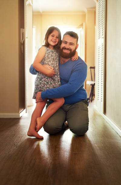 istock No greater dad than my dad 681762454