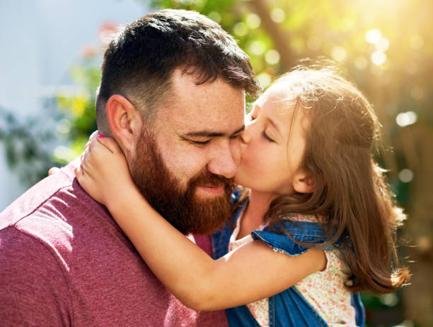 istock First rule of raising a daughter: Love her 681762532