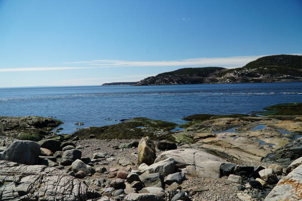 istock Saguenay Fjord estuary 681762536