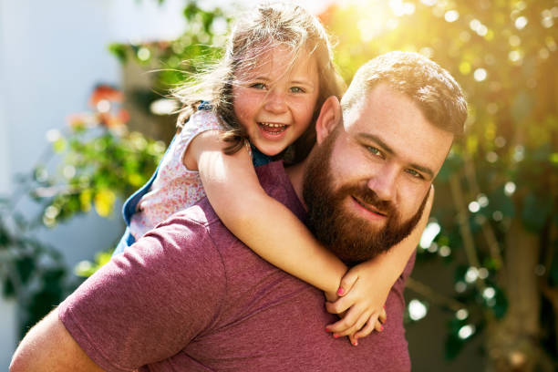 istock No one is more dear to me than my daughter 681762552
