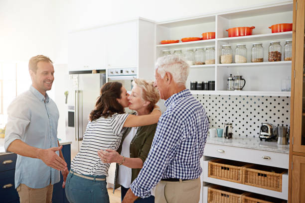 istock It's so lovely to have you here 681763274