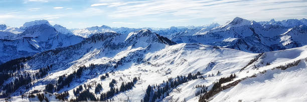 istock Winter in the Alps 681768244