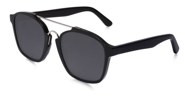 istock black sunglasses shaded lenses isolated on white background 681781374