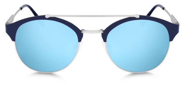 istock silver sunglasses blue mirror lenses isolated on white background 681781568