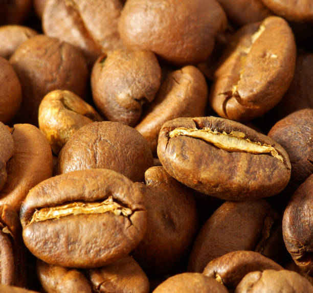 coffee beans