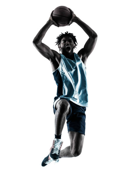 istock basketball player man isolated silhouette shadow 681800774
