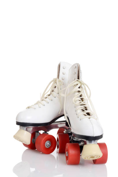 istock women roller skates quad with red wheels 681806928