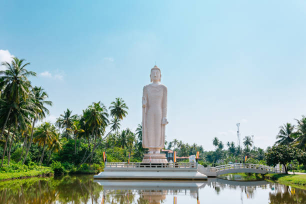 istock Tsunami Memorial in Peraliya 681820126