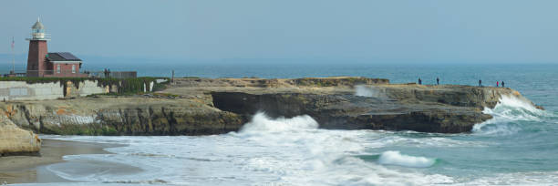 istock Santa Cruz Lighthouse 681835138