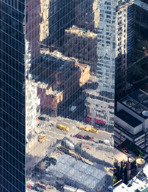 istock New York City reflections 681852316